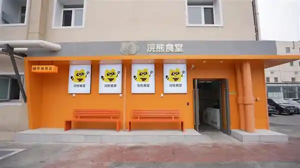 流量之外：外卖战场的自主权争夺战