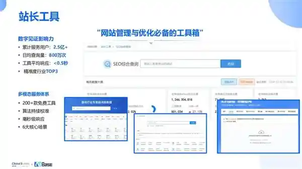 二十年磨一剑：从站长服务到AI赋能，享联科技的破局之道