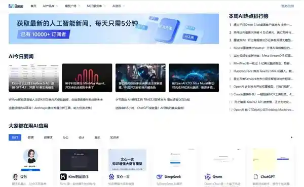二十年磨一剑：从站长服务到AI赋能，享联科技的破局之道