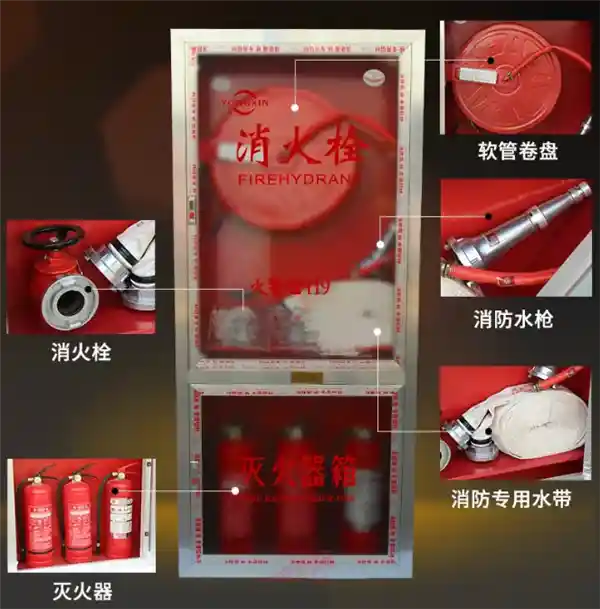 快递遭‘消火栓’签收？荒唐操作引法律争议