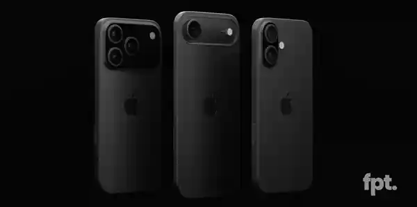 iPhone 17震撼登场：高刷全系标配，超薄Air引爆期待