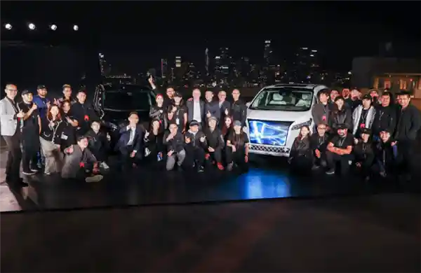 贾跃亭FFAI四周年：交付提速，股东权益再升级