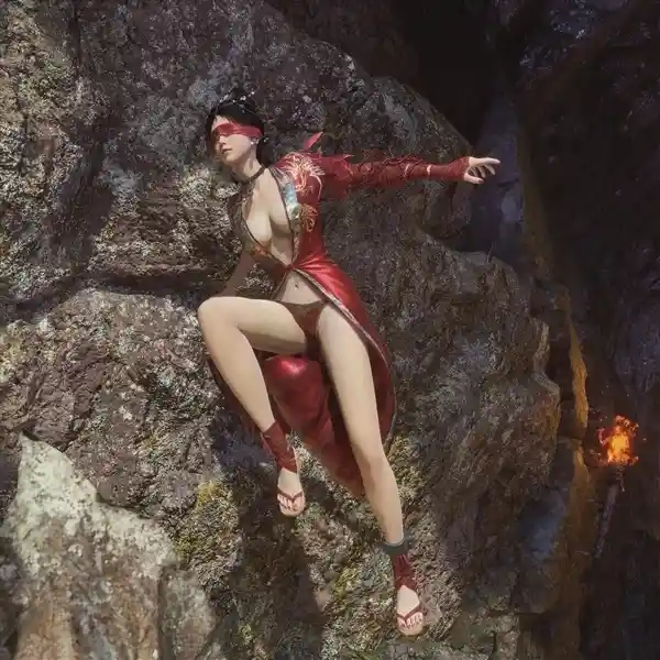 《明末：渊虚之羽》1.4版本上线，Steam评价骤降引争议