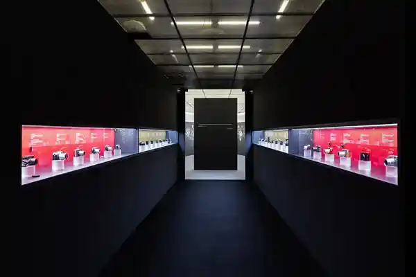 《百年光影，徕卡见证中国》