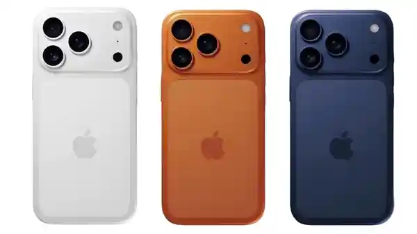 iPhone 17 Pro涨价引热议：苹果真的扛不住了？