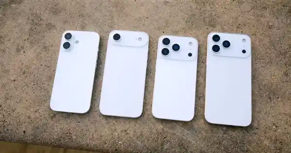 iPhone 17 Pro震撼来袭：14项颠覆性升级全曝光