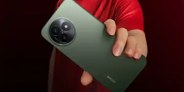 王腾揭秘！REDMI K90系列首曝：旗舰芯已定，性能风暴将至