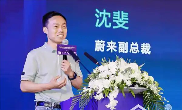 乐道沈斐：订单不公开，只做隐形冠军？