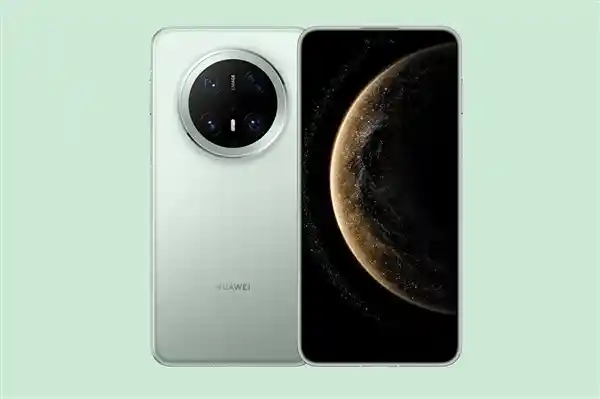 华为Mate 80系列震撼曝光：麒麟9030旗舰芯+国产5000万像素影像新突破