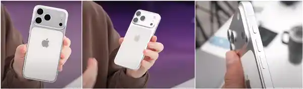 iPhone 17 Pro回归全铝机身，李楠：这波升级堪称革命性突破