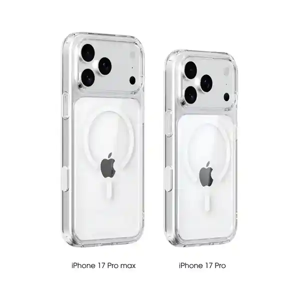 iPhone 17 Pro回归全铝机身，李楠：这波升级堪称革命性突破