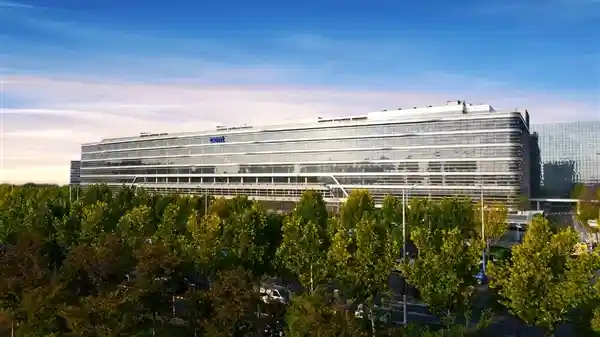 长鑫科技冲刺IPO：大基金助力，千亿存储赛道引爆投资热潮