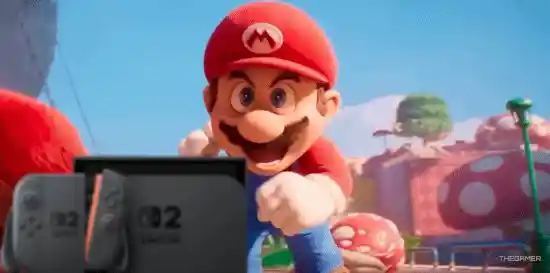 任天堂高管揭秘Switch 2定价策略：IP体验不止一种方式
