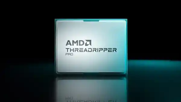 9万卖价引爆关注！AMD线程撕裂者PRO 9995WX性能跑分曝光
