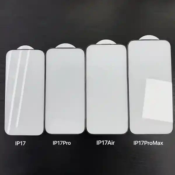 iPhone 17新猜想：Air屏大小介于Pro与Pro Max之间，引发热议