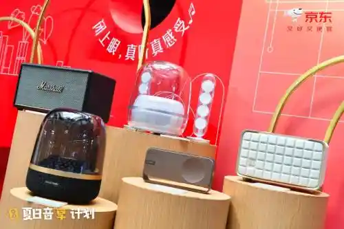 京东夏日音享计划燃情落幕，Live音乐引爆线下狂欢现场