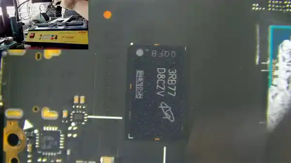Steam Deck OLED内存翻倍至32GB！玩家热议的改装新玩法