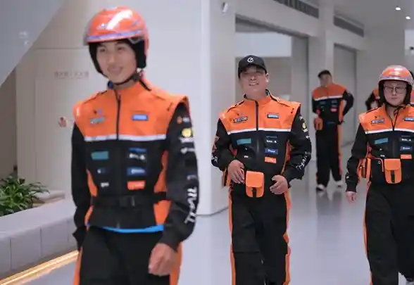 城市骑士焕新登场：饿了么淘宝闪购升级保障计划，制服换装引关注