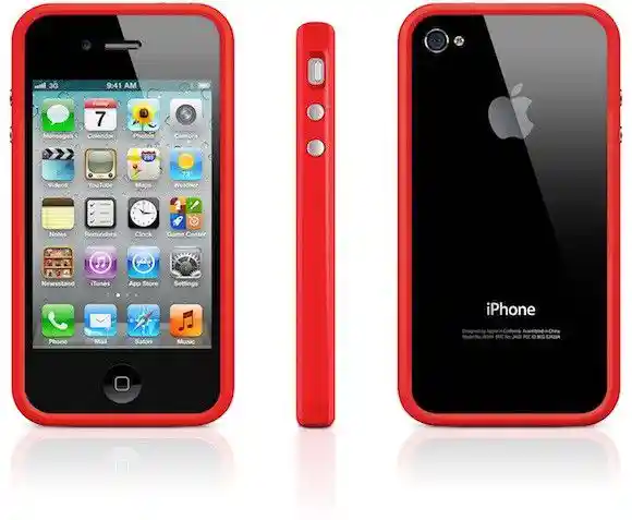 梦回经典！iPhone 17 Air惊现复古边框保护壳设计
