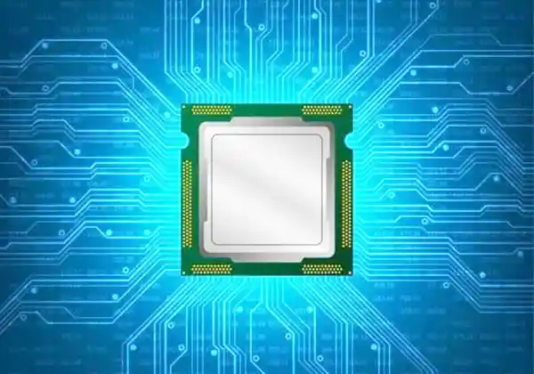 黄金藏在CPU里？揭秘科技背后的金属密码