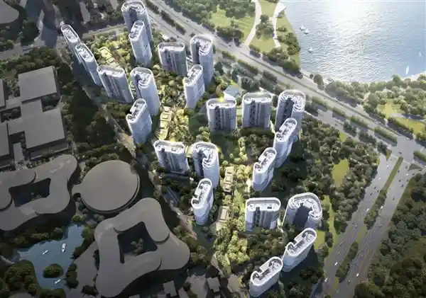周意保晒OPPO公寓：50平一房一厅月租1550元无押金引关注