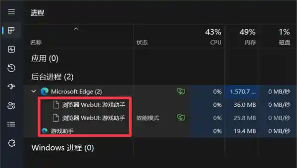 从Edge狂热粉到如今的尴尬局，我变了，它也变了