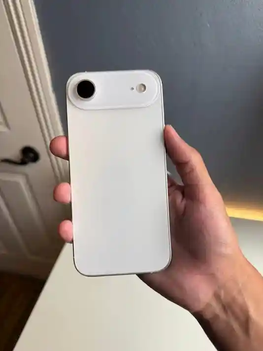 iPhone 17震撼来袭：9月9日发布，预售同步开启
