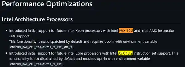 AVX-512强势回归！Intel新核Nova Lake将引领性能新纪元