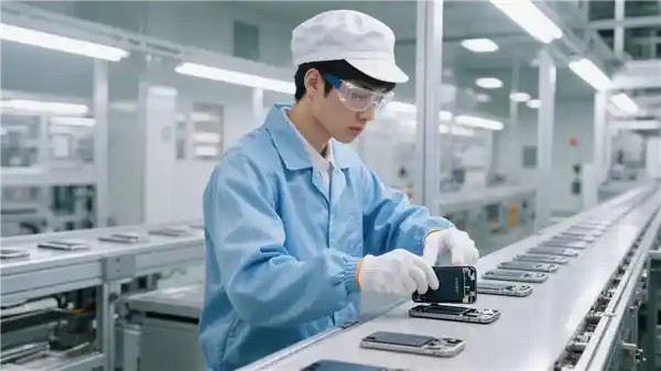 苹果在美组装iPhone路漫漫，特朗普态度悄然软化