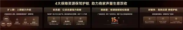 磁力引擎引爆双11：全域突破，营销新纪元开启