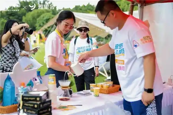 能量觉醒！南宁雅里生活节点燃都市人新活力