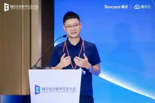 智能协同新纪元：TencentOS Server AI重塑未来操作系统