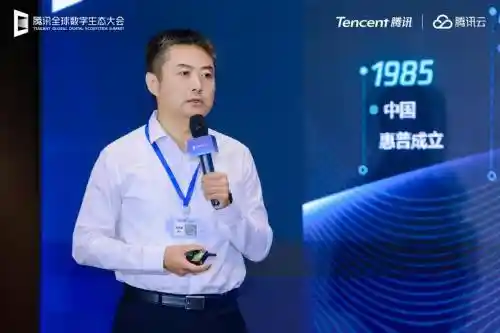 智能协同新纪元：TencentOS Server AI重塑未来操作系统