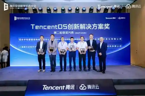 智能协同新纪元：TencentOS Server AI重塑未来操作系统