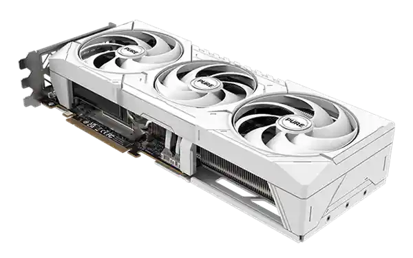 3799元解锁《三角洲行动》极致体验！蓝宝石RX 9070 GRE 12G显卡实测揭秘