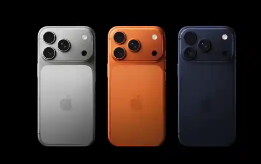 iPhone 17 Pro与Air屏幕再遭质疑：抗摔性能引热议