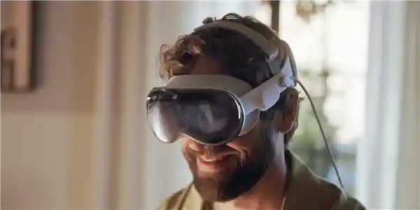 苹果Vision Air将于2027年惊艳亮相，轻如羽、价减半