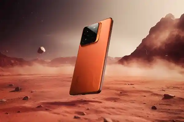 真我GT8 Pro上手实录：出门都怕被拍，体验太低调？