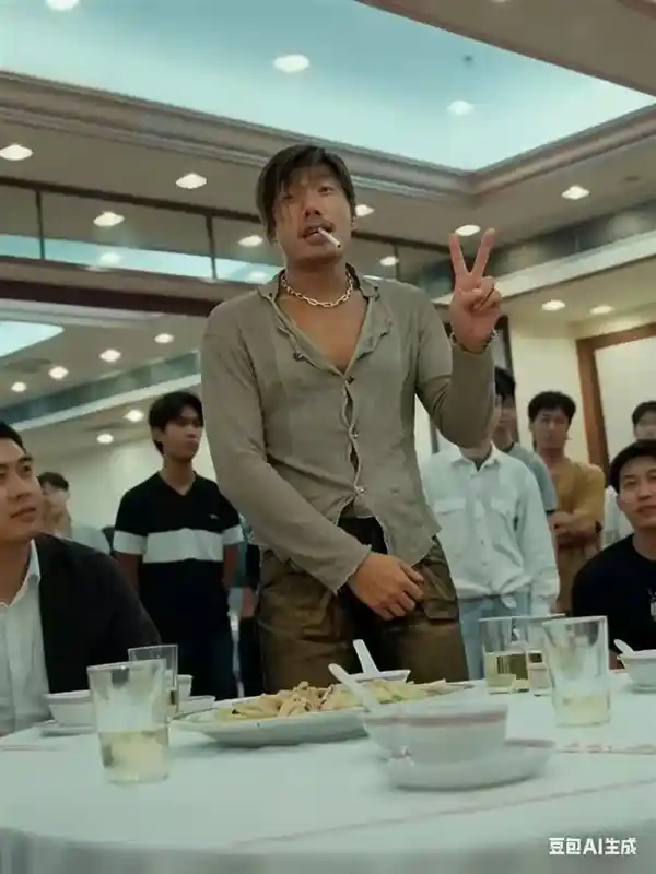 豆包P图功能大升级，网友疯狂玩出新花样！